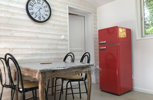 Saint-Pierre-d'Oleron House | Charming house Oleron 5p near Cotinière, 300m beach, shore fishing, bikes