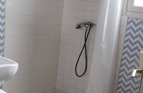 Saint-Georges-de-Didonne Apartment | Charming studio in a quiet location