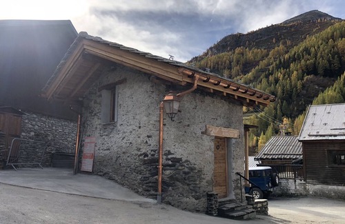 Les Brevieres House | Charming individual chalet