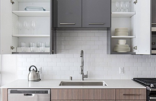 Fremont Apartment | Charming Fremont 1BR w/ Pool, Gym, W/D, BBQ, walk to BART, by Blueground