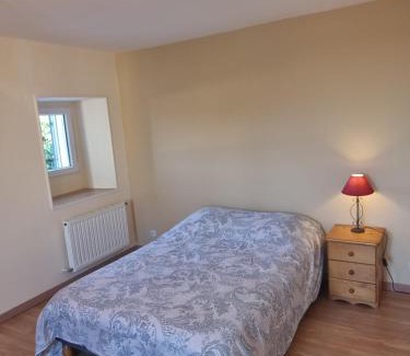 Fye House | Charming, French village house, renovated in 2025, available tonight !