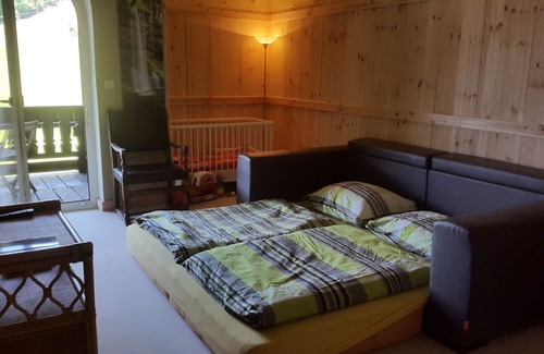 Faistenau House | Charming fully furnished Salzkammergut Aparment 25 minutes from Salzburg city.