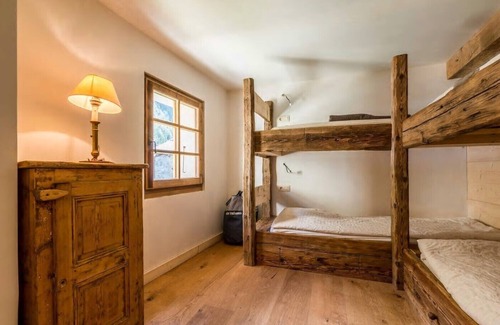 Vallorcine Ski Chalet | Charming, fully renovated chalet