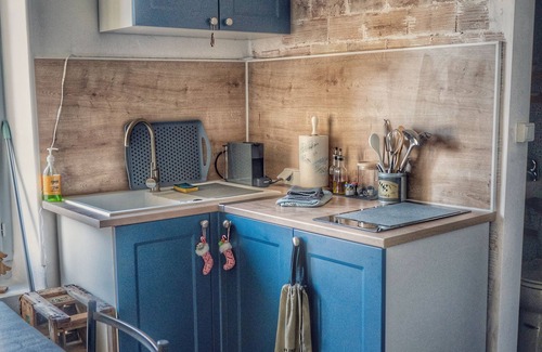 Roynac Apartment | Charming gîte Drôme Provençale