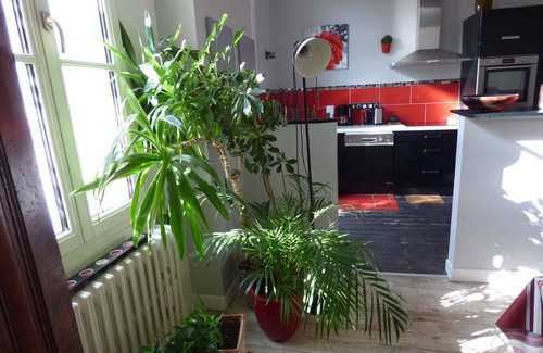 Bergerac House | Charming gîte in Périgord Pourpre: SINFONIA