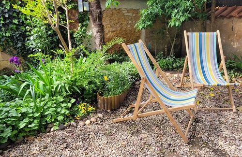 Bergerac House | Charming gîte in Périgord Pourpre: SINFONIA