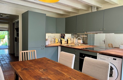 Ecuras Cottage | Charming gîte in Périgord Ve