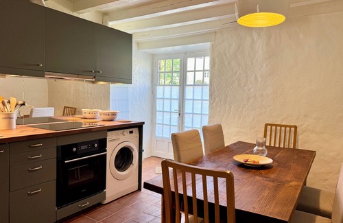 Ecuras Cottage | Charming gîte in Périgord Ve