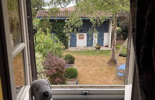 Arsague Apartment | Charming gîte "La Louve