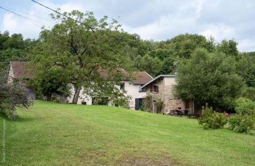 Girancourt House | Charming Gîte Le 1681 Xl