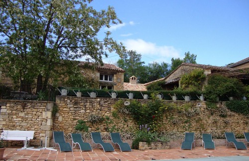 Paulhiac Cottage | Charming gîte well restored real comfort