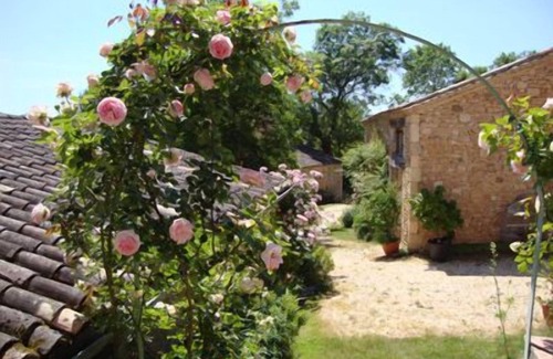 Paulhiac Cottage | Charming gîte well restored real comfort