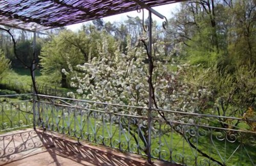 Paulhiac Cottage | Charming gîte well restored real comfort