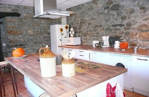 Chatillon-sur-Cluses Ski Chalet | * Charming Gite comfortable, quiet and spacious in the mountains