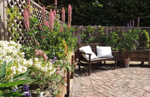 Churchtown House | Charming Garden Annexe.