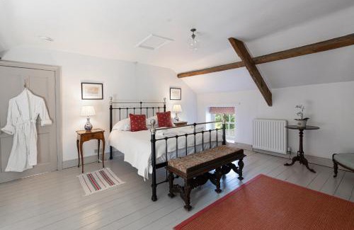 Hexham House | Charming Georgian Coach House
