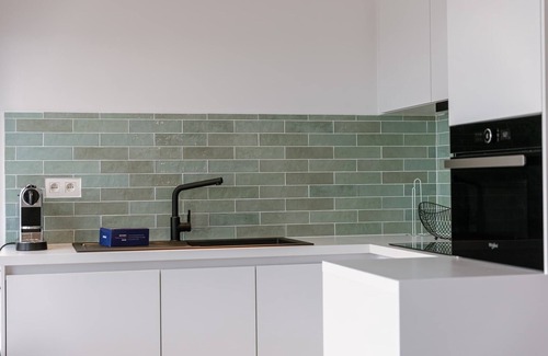 Heist House | Charming Getaway in Knokke-Heist