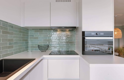 Heist House | Charming Getaway in Knokke-Heist