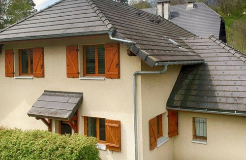 Praz-sur-Arly Ski Chalet | Charming getaway in the Alps