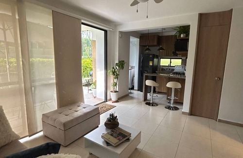 La Tebaida Apartment | Charming Getaway in the Heart of Quindío – Very close to Top Attractions