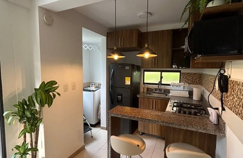 La Tebaida Apartment | Charming Getaway in the Heart of Quindío – Very close to Top Attractions