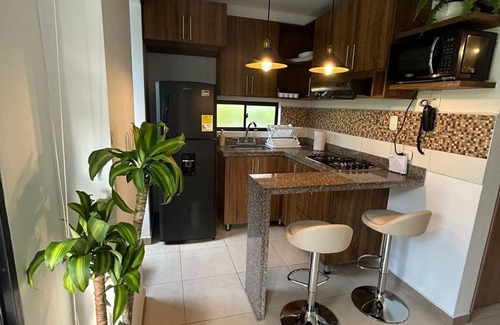 La Tebaida Apartment | Charming Getaway in the Heart of Quindío – Very close to Top Attractions