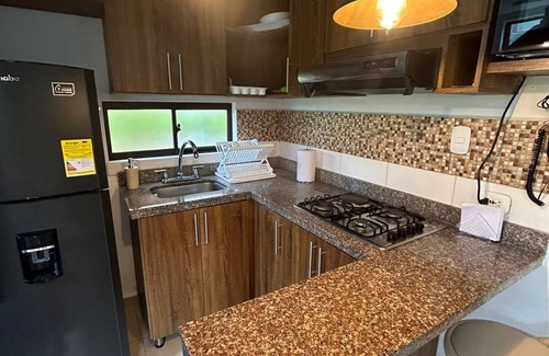 La Tebaida Apartment | Charming Getaway in the Heart of Quindío – Very close to Top Attractions