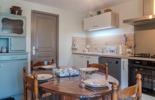 Brizambourg House | Charming Gite: "Chai Nous"