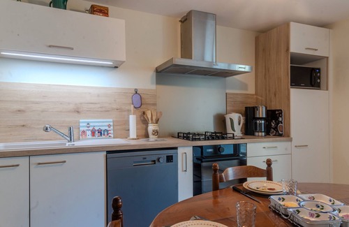 Brizambourg House | Charming Gite: "Chai Nous"