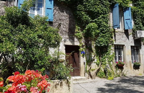 Pezens House | Charming gite for 4 to 8 people