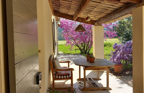 Cavaillon House | Charming gîte in a farmhouse at the foot of the Luberon