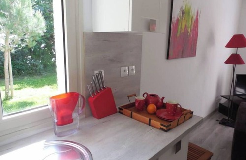 Amboise House | CHARMING GITE IN AMBOISE HISTORICAL CENTER. GITE Ivoire.