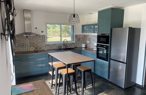 Dragey-Ronthon House | Charming gîte in Dragey, at the gateway to the bay