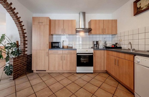Walk House | Charming gite in Waimes near Spa-Francorchamps