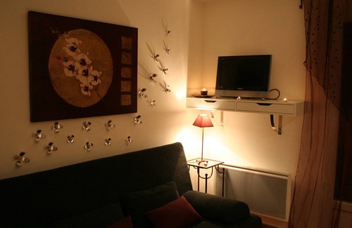 Varages Cottage | CHARMING GITE **** Manon des Trêmes' with 2 bathrooms in absolute calm