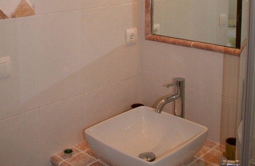 Varages Cottage | CHARMING GITE **** Manon des Trêmes' with 2 bathrooms in absolute calm