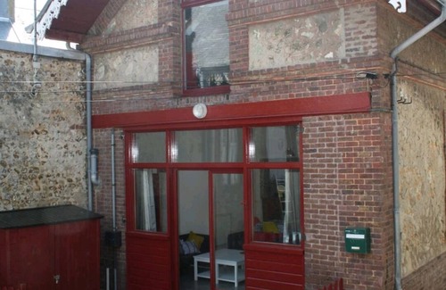 Fecamp House | *Charming gîte two minutes from the beach*.