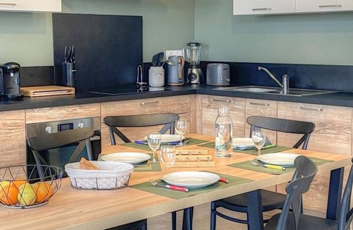 Saint-Regle Cottage | Charming Gîte with Private Pool near Amboise, Sleeps 5, Fully Equipped