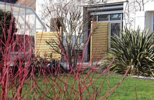 Saint-Regle Cottage | Charming Gîte with Private Pool near Amboise, Sleeps 5, Fully Equipped