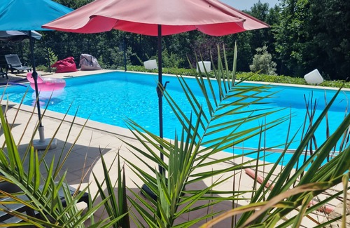 Simeyrols Cottage | CHARMING GITES TO DISCOVER THE BEAUTY OF DORDOGNE