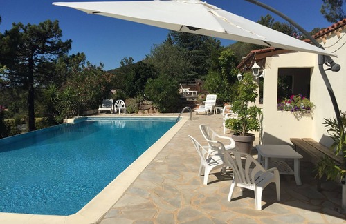 Lecci House | CHARMING GROUND FLOOR CLOSE TO PORTO-VECCHIO, HEATED POOL