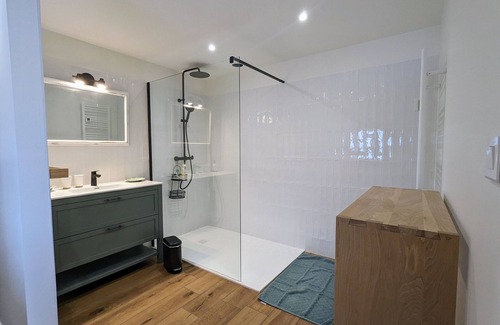 Saint-Berain Bed & Breakfast | Charming guest house with gym and homemade meals