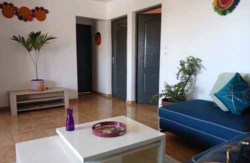 Ravine des Cabris House | Charming guest house