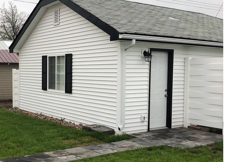 Ogallala House | Charming Guest House Downtown Ogallala