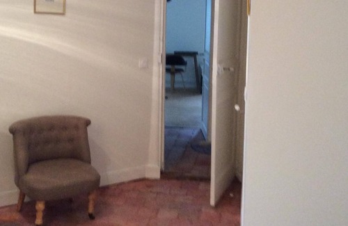 Falaise Bed & Breakfast | Charming guest house in Falaise. Relay of the 17th century. Falaise Center