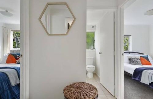 Mission Bay Apartment | Charming Guest House in the Bays