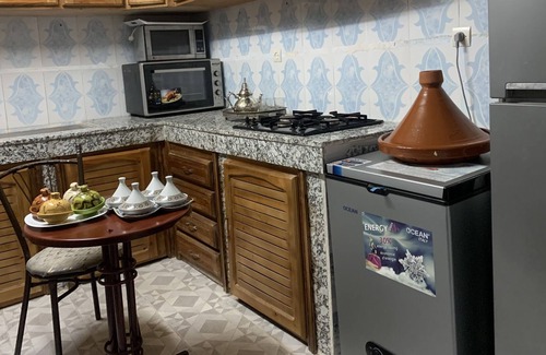 Zekkak Er Roumane House | Charming Guest House in the Medina of Fes