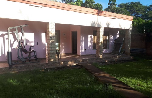 Lusaka House | Charming Guest House in a Tranquil Location