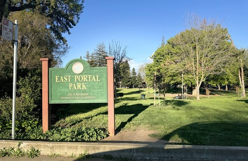 East Sacramento Cottage | Charming Guest House in East Sac