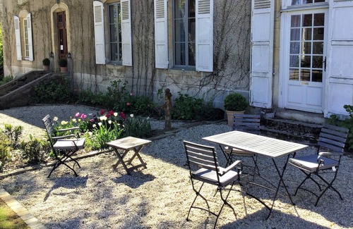Bayeux House | Charming guest rooms in Bayeux 50 m²